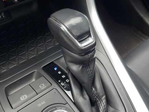 Used 2019 Toyota RAV4 XSE w/ XSE Weather Package AWD/4WD image 35