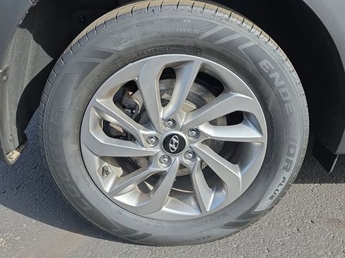 Used 2016 Hyundai Tucson SE FWD image 12