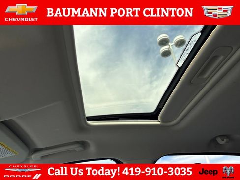 Used 2019 Ford EcoSport Titanium FWD image 21
