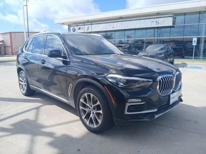 Used 2021 BMW X5 xDrive45e w/ Premium Package