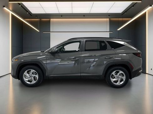 Certified 2024 Hyundai Tucson SEL FWD image 2
