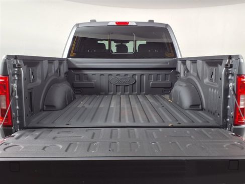 Used 2023 Ford F150 XLT w/ Equipment Group 302A High AWD/4WD image 14