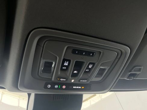 Used 2023 Chevrolet Silverado 1500 RST w/ RST All Star Premium Package AWD/4WD image 73