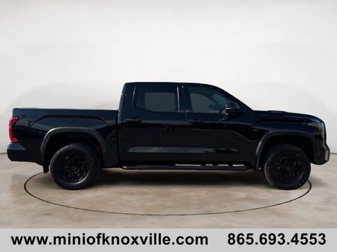 Used 2023 Toyota Tundra TRD Pro AWD/4WD image 2