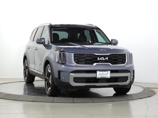 Used 2023 Kia Telluride S w/ S Sunroof Package video 1