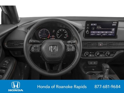 New 2027 Honda HR-V Sport image 4