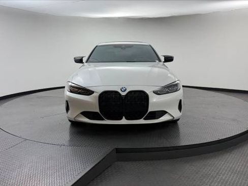 Used 2021 BMW 430i xDrive Coupe w/ Premium Package AWD/4WD image 13