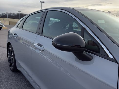 Used 2023 Kia K5 GT-Line w/ GT-Line Premium Package image 13