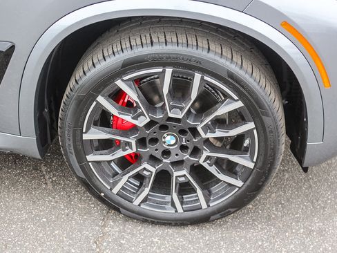 New 2026 BMW X5 xDrive40i w/ M Sport Package image 9