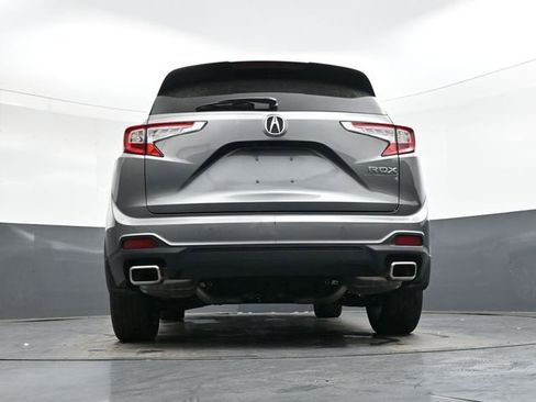 Used 2023 Acura RDX w/ Technology Package image 29