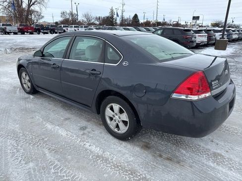 Used 2009 Chevrolet Impala LT image 6