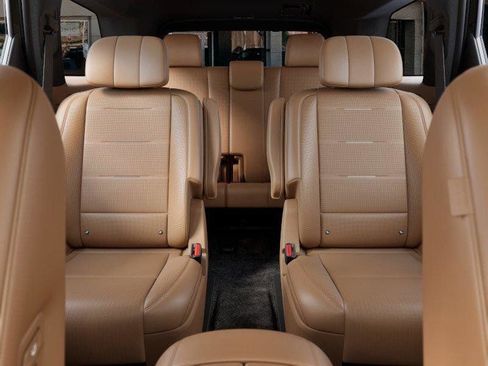 New 2026 Hyundai Palisade Calligraphy AWD/4WD image 12