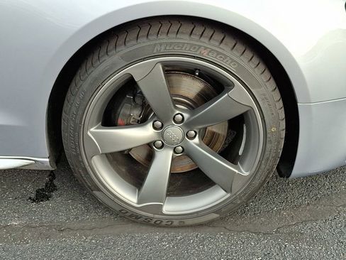 Used 2016 Audi S5 Premium Plus w/ Technology Package image 12