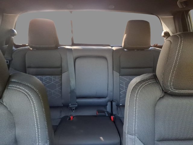 New 2027 Nissan Frontier SV w/ SV Convenience Package AWD/4WD image 27
