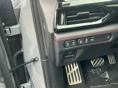 New 2026 Acura MDX A-Spec image 11