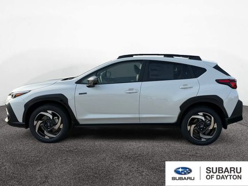 New 2026 Subaru Crosstrek 2.5i Limited AWD/4WD image 2