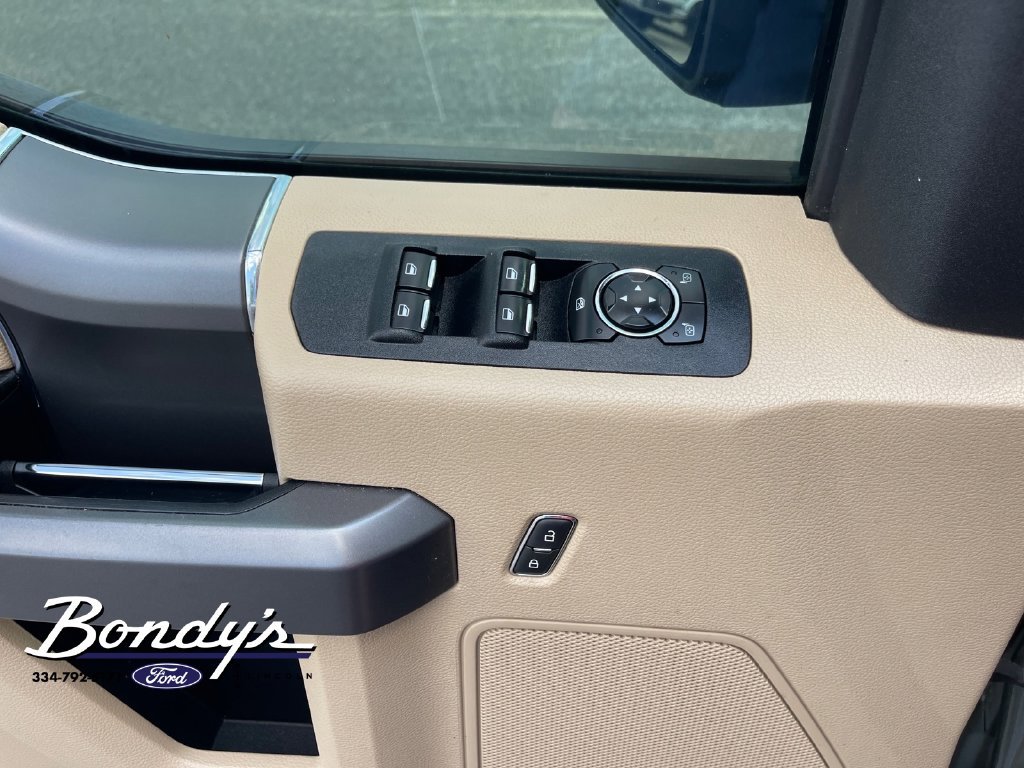Used 2020 Ford F150 4x4 SuperCrew image 8