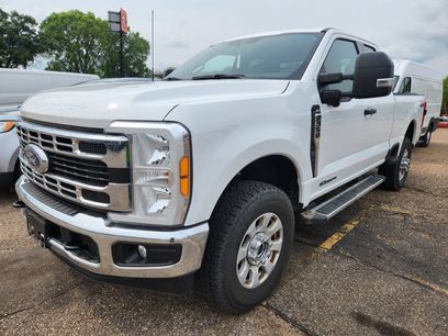 Used 2023 Ford F350 XLT w/ 360-Degree Camera Package