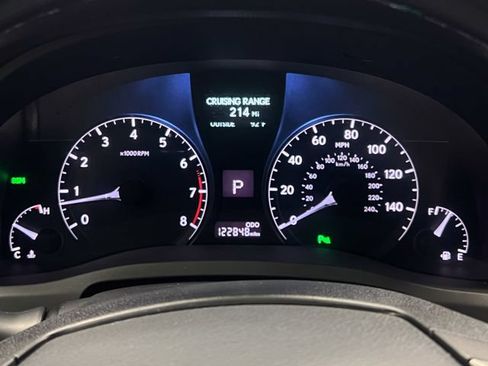 Used 2014 Lexus RX 350 FWD w/ Navigation Package image 17