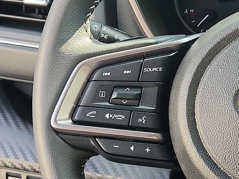 Certified 2025 Subaru Ascent Premium AWD/4WD image 20