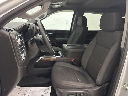 Used 2022 GMC Sierra 1500 Elevation AWD/4WD image 20