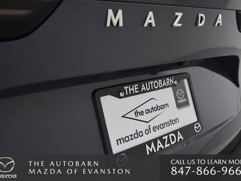New 2026 MAZDA CX-5 Preferred AWD/4WD image 40