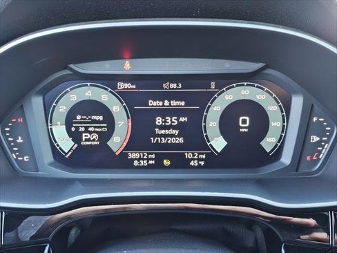 Used 2022 Audi Q3 2.0T Premium Plus w/ Premium Plus Package image 12