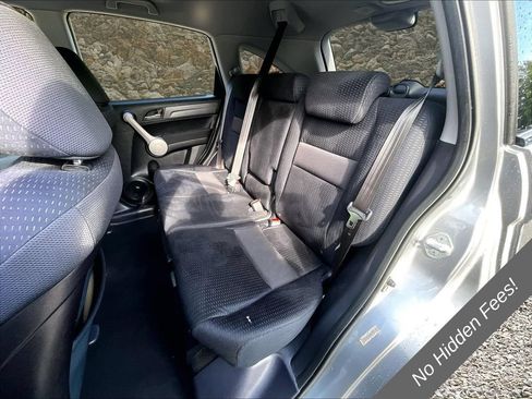 Used 2007 Honda CR-V EX image 21