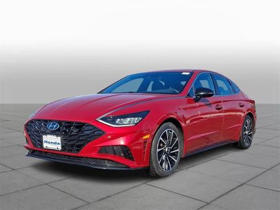 Used 2020 Hyundai Sonata SEL Plus