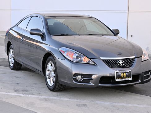 Used 2008 Toyota Solara SE FWD image 8