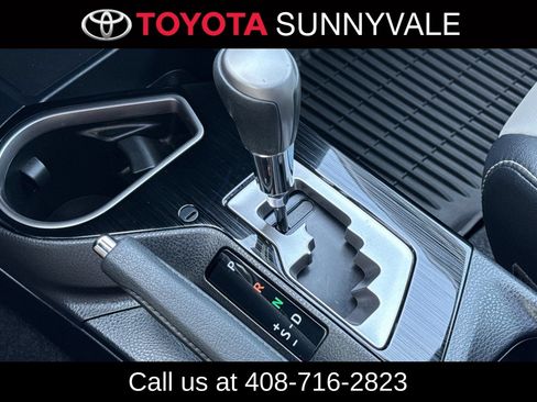 Used 2017 Toyota RAV4 Limited AWD/4WD image 26