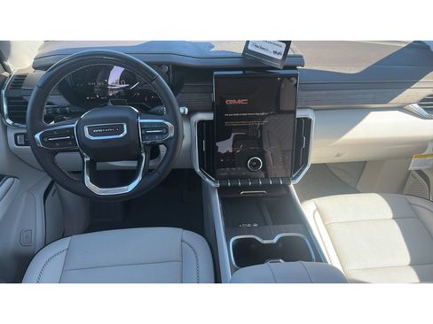 New 2026 GMC Acadia Denali w/ Super Cruise Package AWD/4WD image 9