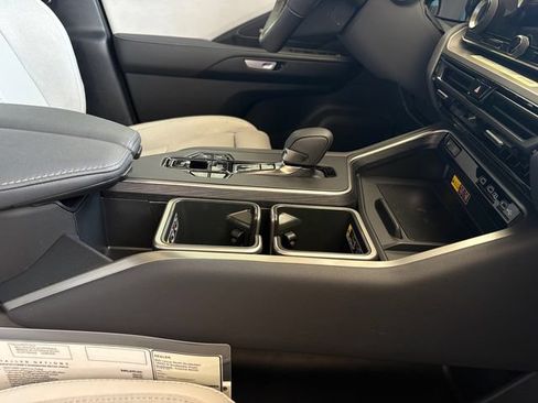 New 2026 Lexus TX 550h AWD Plug-In Hybrid image 30