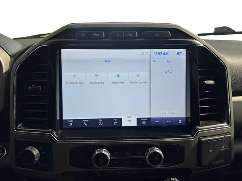 Used 2022 Ford F250 Lariat w/ Lariat Ultimate Package AWD/4WD image 25