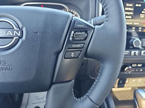 New 2026 Nissan Frontier SV w/ SV Convenience Package RWD image 22