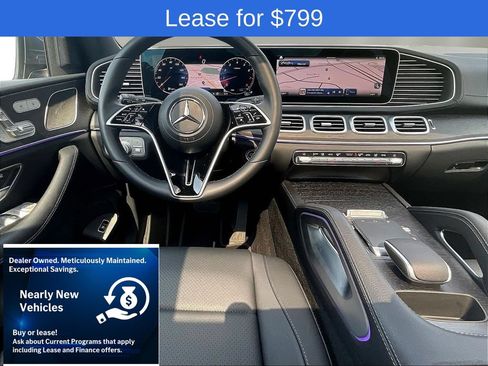 Used 2026 Mercedes-Benz GLE 350 4MATIC image 10