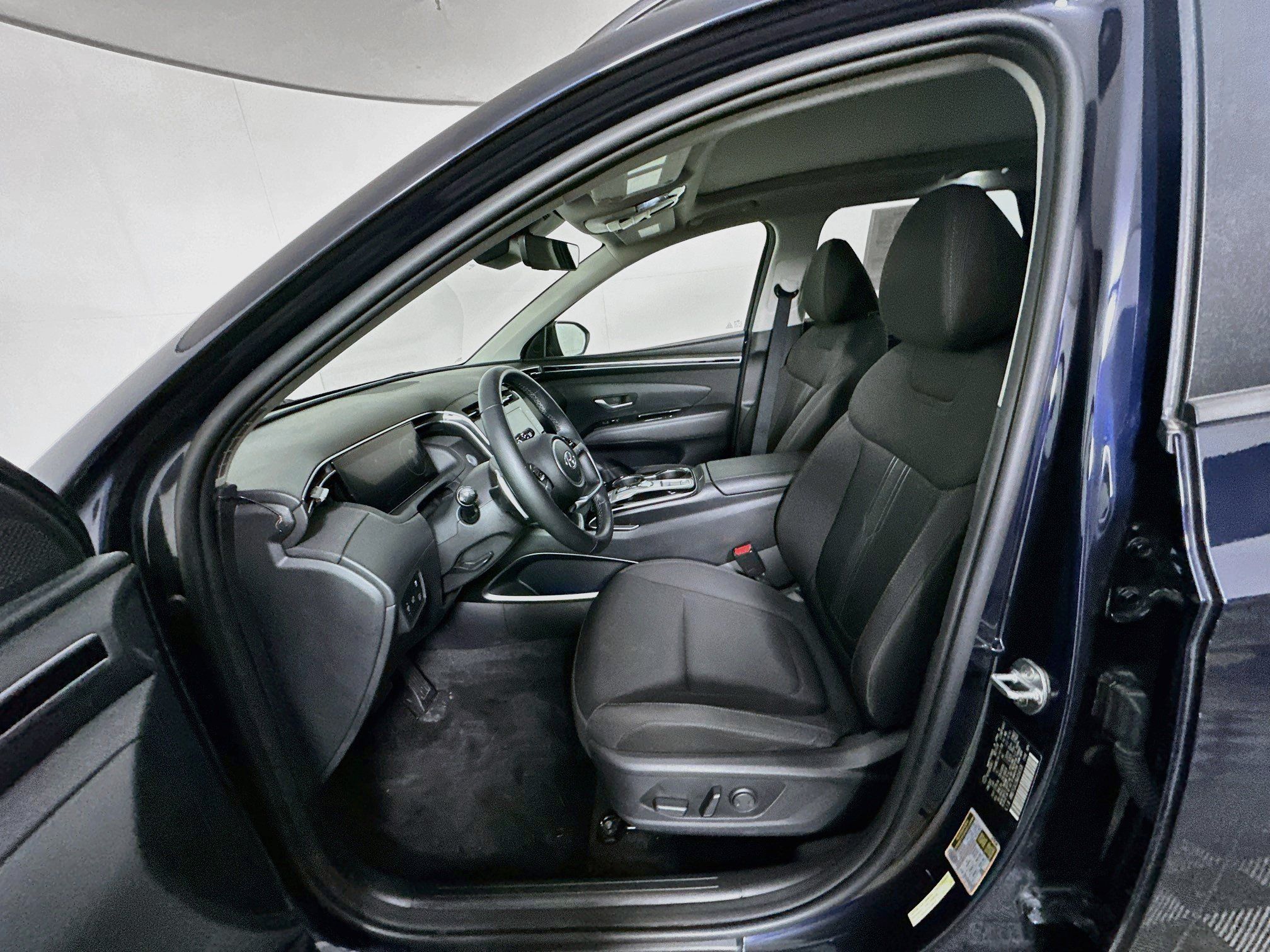 Used 2022 Hyundai Tucson SEL AWD/4WD image 13