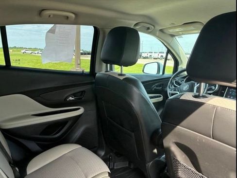 Used 2019 Buick Encore Preferred w/ Safety Package FWD image 13