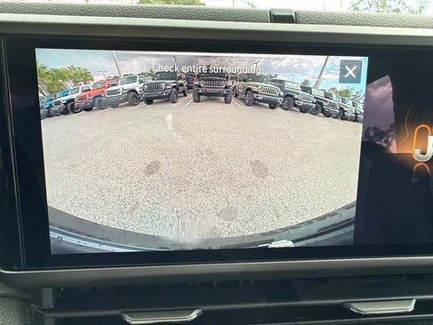 New 2026 Jeep Wrangler Sport image 26