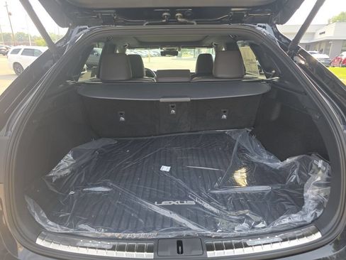 New 2026 Lexus RX 350 AWD w/ Convenience Package image 11