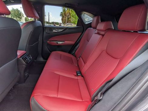 Used 2026 Lexus NX 350 AWD w/ Cold Area Package image 16