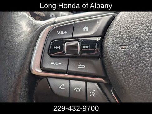 Used 2022 Honda Accord Sport image 25