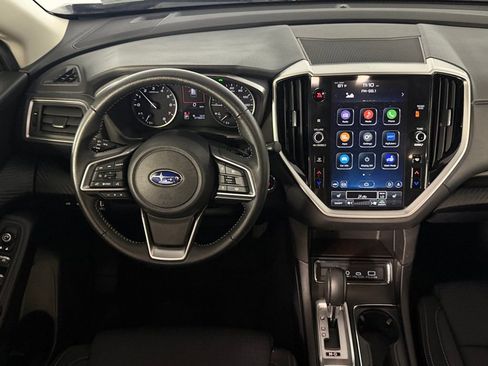 Used 2025 Subaru Ascent Premium AWD/4WD image 14