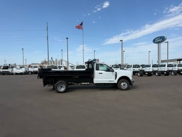 Used 2025 Ford F350 XL w/ XL Chrome Package AWD/4WD image 2