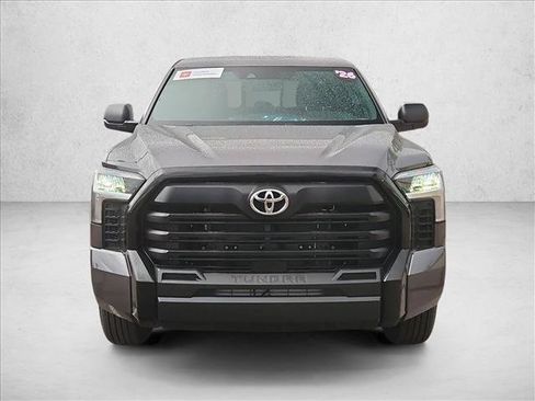 Certified 2026 Toyota Tundra SR RWD image 2