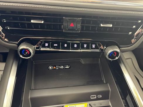 New 2026 Chevrolet Tahoe LT w/ Comfort Package AWD/4WD image 11