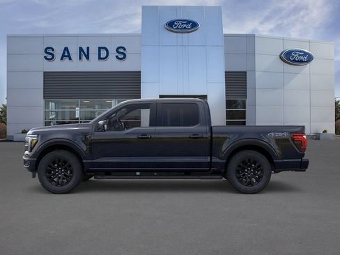New 2026 Ford F150 Lariat w/ Equipment Group 502A High AWD/4WD image 3