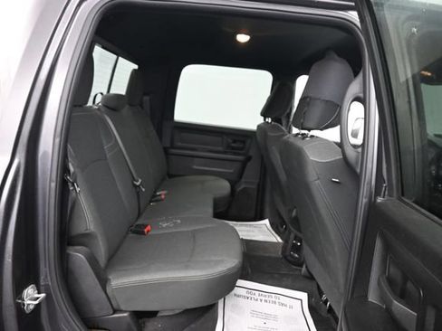 Used 2022 RAM 2500 Tradesman AWD/4WD image 6