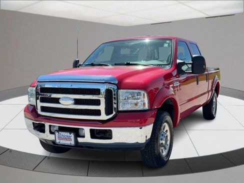 Used 2005 Ford F250 King Ranch AWD/4WD image 8