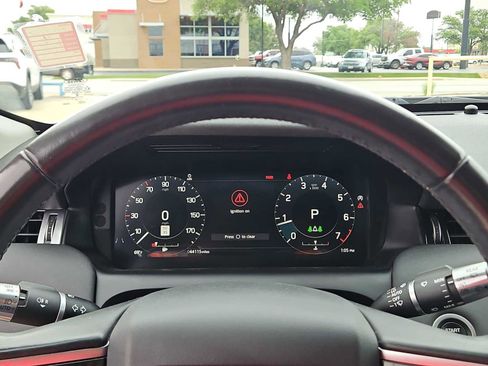 Used 2022 Land Rover Discovery Sport S AWD/4WD image 22